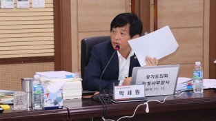 191111 박세원 의원, 초미세먼지 관련 교육청 대응 안일 지적.jpg