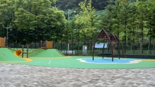 210908_용인시, 상하동 한아름어린이공원에 아이누리놀이터 조성_사진(2).jpg