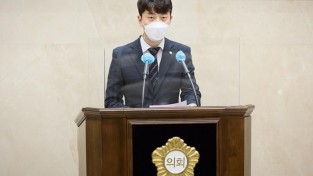 20220210 용인시의회 정한도 의원, 5분 자유발언.jpg