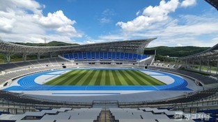 2022년 경기도종합체육대회 개막식이열릴 예정인용인미르스타디움.jpg
