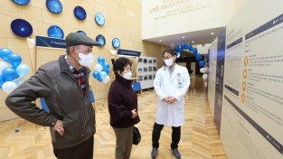 [사진 4] 연세의대 용인세브란스병원 개원 2주년 기념식 개최.JPG