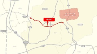 12. 국지도 82호선(장지~남사) 도로 건설공사 사업구간 위치도.jpg