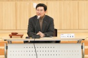 이상일 시장, 농업정책심의위원 31명에 위촉장 전달
