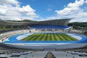 용인특례시, ‘2023 용인 KTFL 전국실업육상경기 챔피언십’ 개최