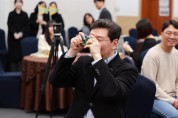용인특례시 관광자원 홍보단 ‘용인관광 줌in 서포터즈’ 공식 활동 시작