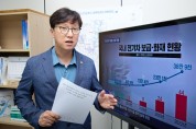 용인특례시의회 김병민의원 대표발의 '조례안'본회의 통과