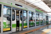용인시, 경전철 15개 역사에 '스크린도어' 설치