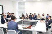 용인특례시의회 윤원균 의장, 제16차 대한민국특례시의회의장협의회 회의 참석