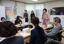 용인특례시 기흥구보건소, 정신질환자 회복지원사업 지자체 협의회 개최