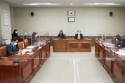 용인시의회, 제262회 임시회··3월 22일~4월 4일까지 연다