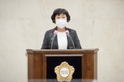 용인시의회 김상수, 제248회 임시회···5분 자유발언