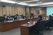 이창균의원, '그린벨트 훼손지정비사업 개선방안' 정담회 개최