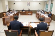 용인시의회 경제환경위, 행감6일차