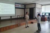 처인구 이동읍,‘2023 이동읍 마을학교 발대식’개최