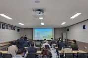 용인특례시, 마북·신갈지역 ‘전력-통신선 지중화 추진’ 이달 착공