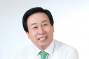 [정치] 박홍률, '해경서부정비창 등 국가기관 유치 총력'