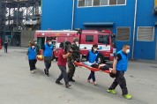 [행정] 오산시, 재난대응 안전한국훈련 우수기관'선정'