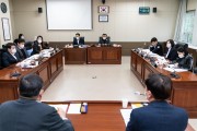 용인특례시의회 경제환경위원회, 행감 6일차