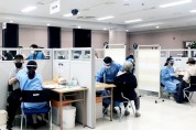 수지구·기흥구 코로나19 예방접종센터 연달아 개소