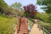 용인시, 기흥구 어린이공원 2곳 산책로·시설 정비