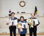 용인특례시의회 김운봉·장정순·박인철 의원, 2022 서울평화문화대상 수상