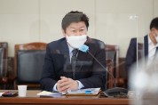 용인시의회 김진석, 지방의원 매니페스토 약속대상 최우수상 수상