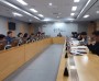 용인특례시, ‘제42회 대한민국연극제 용인’ 성공 개최 위한 T/F추진단 회의 열어
