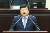 박관열의원, 경기동부지역 지원 확대 관련 5분발언