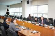 용인특례시의회 의원연구단체  ｢용인, 역사종교문화여행의 시작｣, 발대식 개최