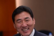 석호현, 아주대학교 공공정책대학원 11대 총동문회장 취임