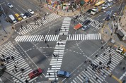 용인시, '교통안전시설 개선' 위해 71억 2100만원 투입