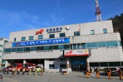 용인소방서, 봄철 건축공사장 화재안전관리 강화