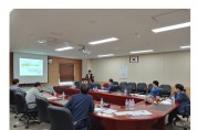 한국가스안전공사 2기 예비사내벤처 사업계획서 작성 워크샵 진행