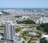 김한근,사회적거리두기 2단계···홍보물 제작·배포