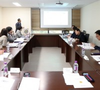 경기도의회, ‘의회도서관 개선을 위한 전문가 간담회’ 개최