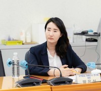용인특례시의회 의원연구단체, 연구 용역 중간보고회 개최