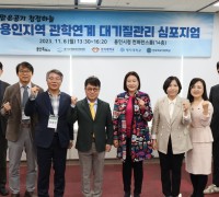용인특례시, ‘제3회 지자체 미세먼지 관리방안 심포지엄’ 개최