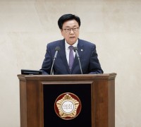 용인특례시의회 김영식 5분 자유발언