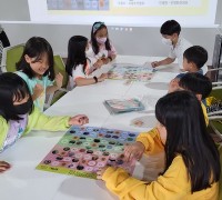 용인처인성역사교육관, 용인의 역사와 문화유산 배우는 학교 연계 교육프로그램 운영