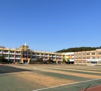 용인특례시 용천초등학교, 경기도교육청 ‘2023년 학교 수영장 증축 사업’ 선정