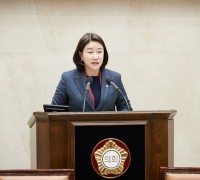 용인특례시의회, 제280회 임시회…부의장 김희영 선출