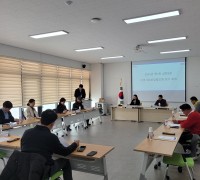 보라동·상현3동, 스마트 시니어·지보체 위원 역량강화 교육