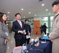 용인특례시, ‘2024년 중소기업 지원시책 합동 설명회’ 개최