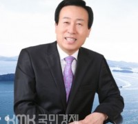 [정치] 박홍률 목포시장 후보 마지막 유세 목포발전 논리에 ‘호소’