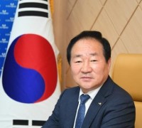 한왕기 평창군수, '2021 대한민국 뉴리더대상 지방자치행정부문' 대상 수상
