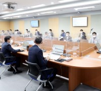 추석 연휴 '코로나19 확산 방지·안전사고 예방' 총력 대응