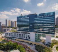 용인세브란스병원, ‘만성폐쇄성폐질환 적정성 평가’ 2년 연속 1등급 획득