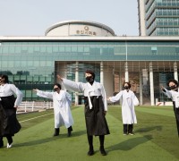 의원연구단체 '용인독립운동 탐험대 3', 오리엔테이션 개최