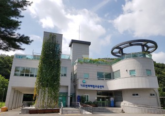 용인 기후변화체험교육센터, 경기도 공모전 최우수상