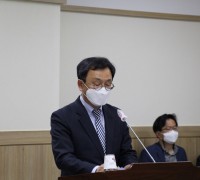 경기도의회 민경선, 화훼농가 실질적 소득 증대 위한 조례안 상임위 통과